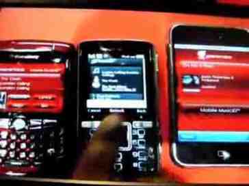 CES 2008: Mobile Phone Accessories 