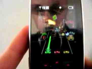 Unlocked #2 - Guitar Hero mobile, SE K790a, iPhone unlocked 