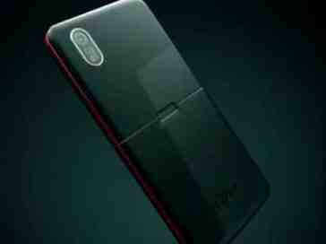 KP 500: LG announces 'affordable' touchscreen phone