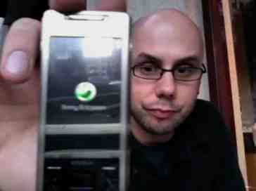 Xperia X1 (Sony Ericsson Unlocked GSM) - Unboxing