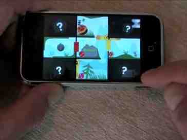 iPhone/iPod Touch App Review: Rolando