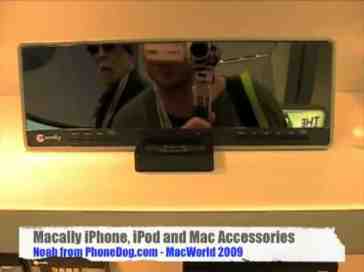 Best of MacWorld '09, Part 2