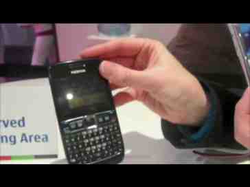 Joni got hands-on with three upcoming Nokia devices 