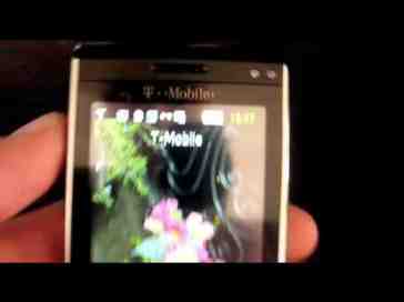 Samsung Memoir T929 8MP Cameraphone (T-Mobile) - Full Review