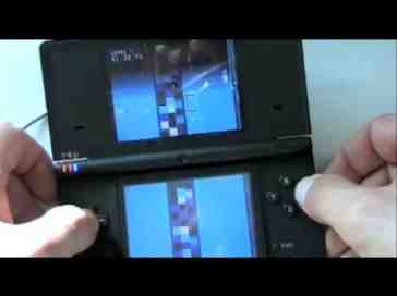 Nintendo DSi Game Aquia - DSiWare App Review