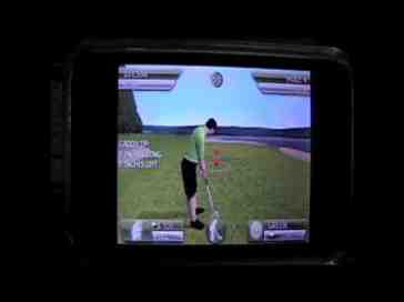 Tiger Woods PGA Tour for iPhone & iPod Touch