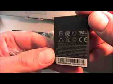 HTC Touch Cruise 2009 (Unlocked GSM) - Unboxing