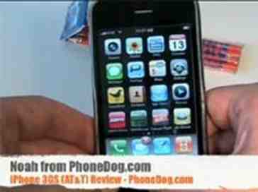 iPhone 3GS (AT&T) - Review Part 2