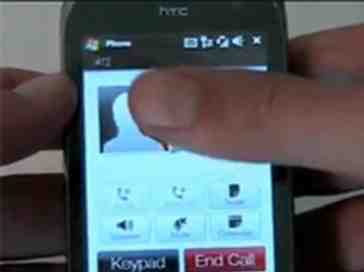 HTC Touch Pro2 - Review, Pt 1