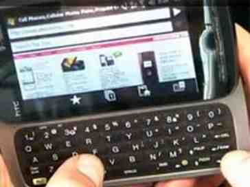 T-Mobile HTC Touch Pro2 Review