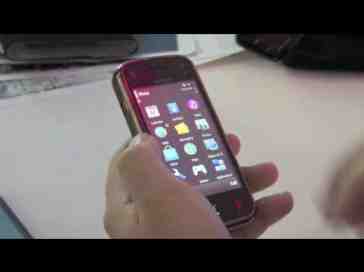 Mobile Developer TV: Hands-on with the Nokia N97 Mini and X6 