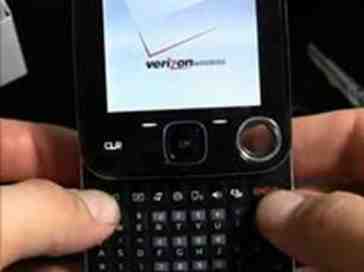 Verizon Twist (Nokia) - Unboxing