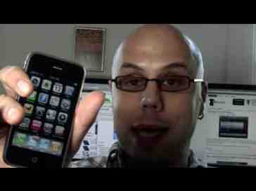 iPhone 3GS vs Motorola Droid: DogFight, Pt 3