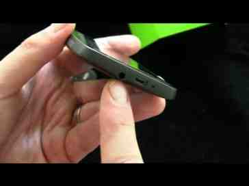 HTC HD2 (Unlocked GSM) - Part 2