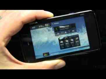 Nokia N900 - Review, Part 1