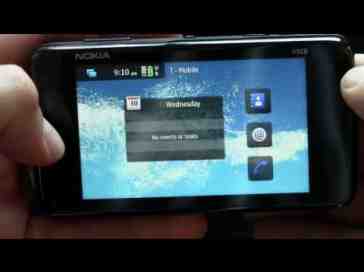 Nokia N900 - Review, Part 2