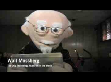 Mosspuppet: The First Review of the Apple Tablet