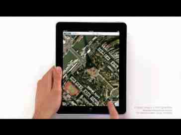 Apple iPad: The Video