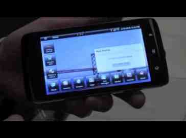 Mobile Developer TV: The Dell Mini 5 Android tablet