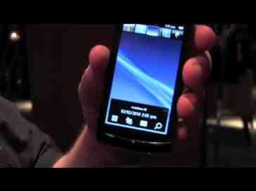 Mobile Developer TV: Symbian's sensor framework used in Sony Ericsson