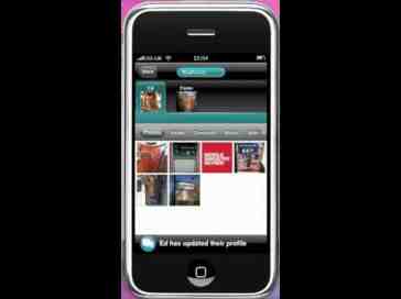 Mobile Developer TV: LoKast share your media with anyone quick and simply 