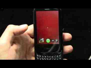 iPhone 3GS v Nexus One v Palm Pre Plus Part 3