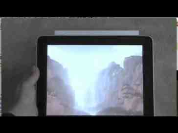 Apple iPad Unboxing & Hands-On