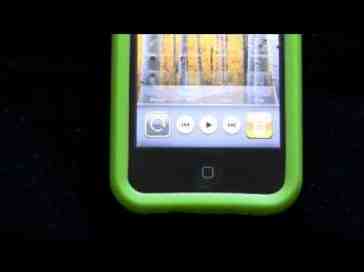 Apple iPhone OS 4.0 - Hands-On Pt 1