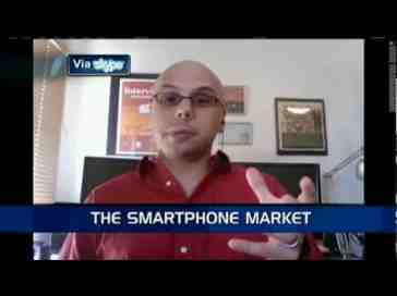 Android vs The World: Noah on Fox Business Live