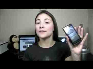 Weekly Bone: HTC Evo 4G video calling and more 