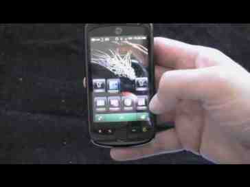 T-Mobile myTouch 3G Slide Review: Software Pt 2