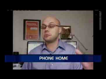 Summer of Smartphones: Noah on Fox Business Live June 25,2010