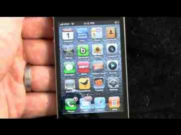 iPhone 4 (AT&T) - Full Review, Part 1