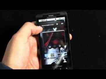 Motorola Droid X (Verizon) - Review, Pt 2