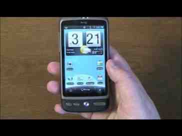 HTC Desire (US Cellular) Review Pt. 2