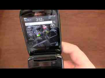 BlackBerry Style Review Pt. 1