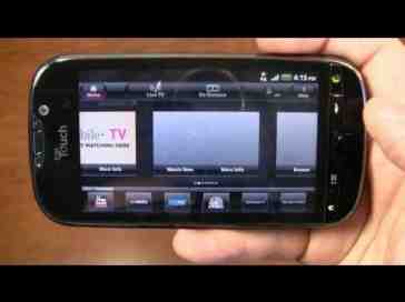 T-Mobile myTouch 4G Review Pt. 2