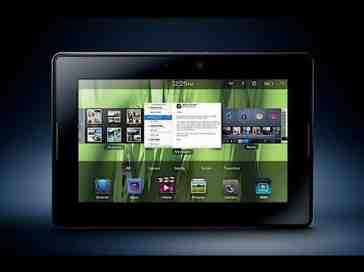 Weekly Bone: BlackBerry Playbook coming 2011 and more 