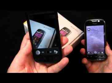 Google Nexus S vs. myTouch 4G Dogfight Pt. 2