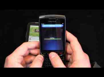 Motorola Droid Pro vs. BlackBerry Torch Dogfight Pt. 2
