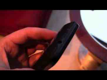 HTC EVO Shift 4G Unboxing