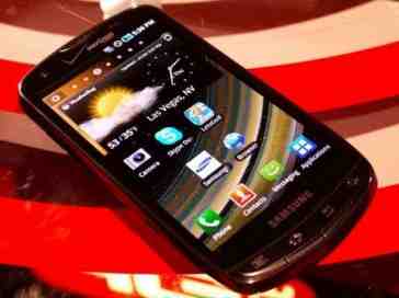 PhoneDog Roundup - Samsung 4G LTE and more