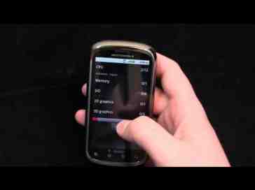 Motorola CLIQ 2 Review Pt. 2