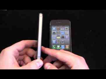Verizon Apple iPhone 4 Video Review