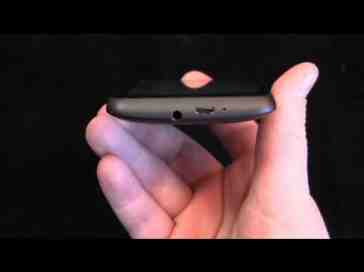 HTC Inspire 4G Review Pt. 1