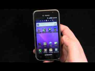 Samsung Galaxy S 4G Review Pt. 2