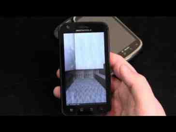 Motorola Atrix 4G Review Pt. 2