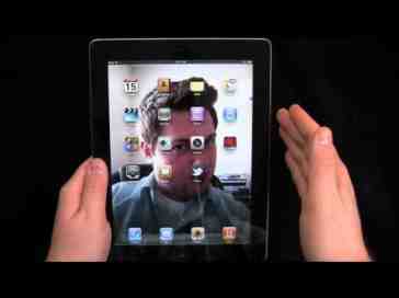 Apple iPad 2 Video Review Pt. 1