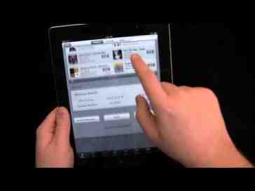 Apple iPad 2 Video Review Pt. 2