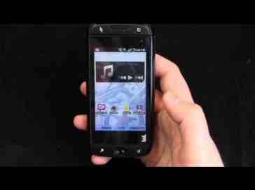T-Mobile Sidekick 4G Review Pt. 1